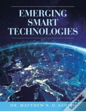 Capa do artigo Emerging Smart Technologies