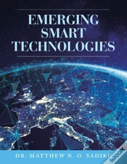 Capa do artigo Emerging Smart Technologies