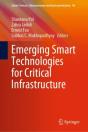 Emerging Smart Technologies For Critical Infrastructure - Preview