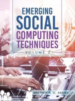 Capa do artigo Emerging Social Computing Techniques