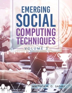 Capa do artigo Emerging Social Computing Techniques