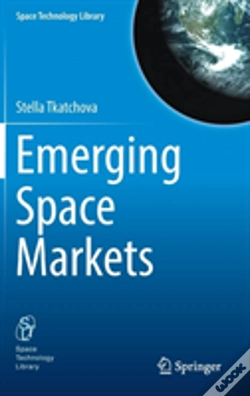 Capa do artigo Emerging Space Markets