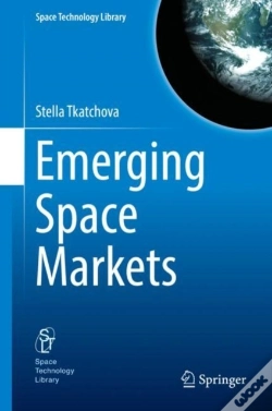 Capa do artigo Emerging Space Markets