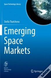 Capa do artigo Emerging Space Markets