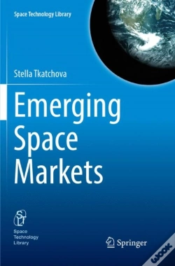 Capa do artigo Emerging Space Markets