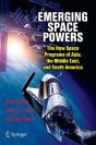 Emerging Space Powers - Preview