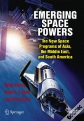Emerging Space Powers
