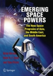 Capa do artigo Emerging Space Powers
