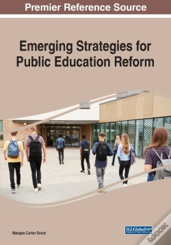 Capa do artigo Emerging Strategies For Public Education Reform