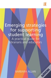 Capa do artigo Emerging Strategies For Supporting Student Learning
