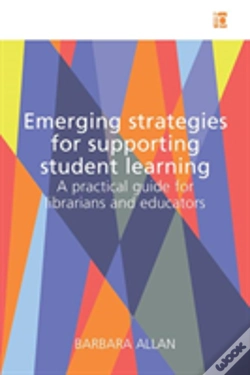 Capa do artigo Emerging Strategies For Supporting Student Learning