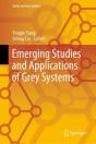 Emerging Studies And Applications Of Grey Systems - Preview