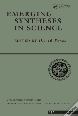 Capa do artigo Emerging Syntheses In Science