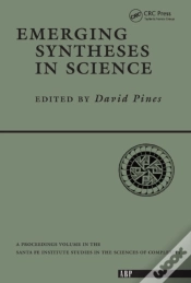 Capa do artigo Emerging Syntheses In Science