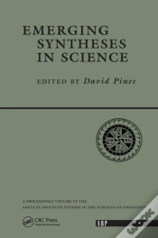 Capa do artigo Emerging Syntheses In Science