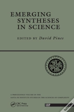 Capa do artigo Emerging Syntheses In Science