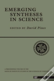 Capa do artigo Emerging Syntheses In Science
