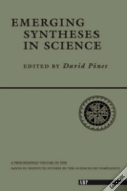 Capa do artigo Emerging Syntheses In Science