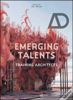 Capa do artigo Emerging Talents
