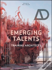 Capa do artigo Emerging Talents