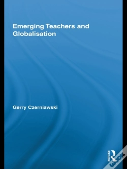 Capa do artigo Emerging Teachers And Globalisation