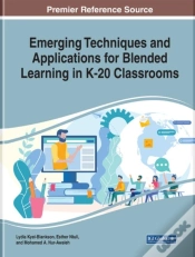 Capa do artigo Emerging Techniques And Applications For