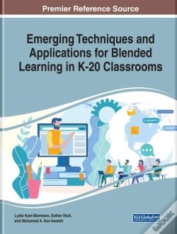 Capa do artigo Emerging Techniques And Applications For