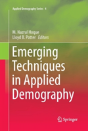 Emerging Techniques In Applied Demography - Preview