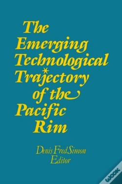 Capa do artigo Emerging Technological Trajectory Of The Pacific Basin