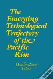 Capa do artigo Emerging Technological Trajectory Of The Pacific Basin
