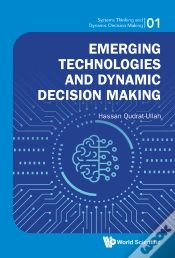 Capa do artigo Emerging Technologies And Dynamic Decision Making