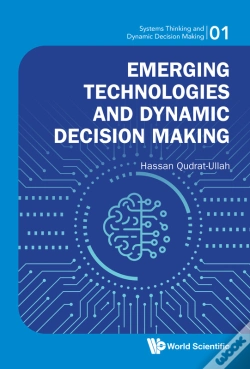 Capa do artigo Emerging Technologies And Dynamic Decision Making