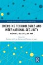Emerging Technologies And International Security - Preview