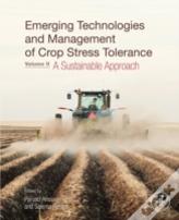 Emerging Technologies And Management Of Crop Stress Tolerance