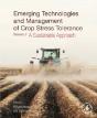 Emerging Technologies And Management Of Crop Stress Tolerance - Preview