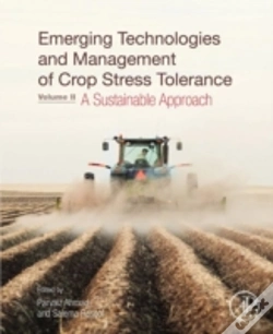 Capa do artigo Emerging Technologies And Management Of Crop Stress Tolerance