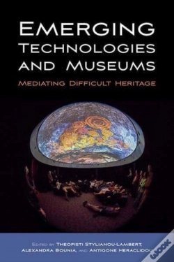 Capa do artigo Emerging Technologies And Museums