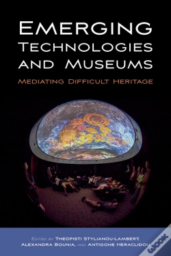 Capa do artigo Emerging Technologies And Museums