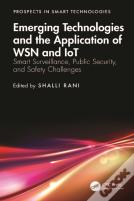 Emerging Technologies And The Application Of Wsn And Iot