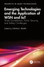 Emerging Technologies And The Application Of Wsn And Iot - Preview