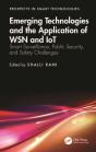 Emerging Technologies And The Application Of Wsn And Iot - Preview