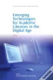 Capa do artigo Emerging Technologies For Academic Libraries In The Digital Age