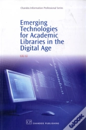 Capa do artigo Emerging Technologies For Academic Libraries In The Digital Age