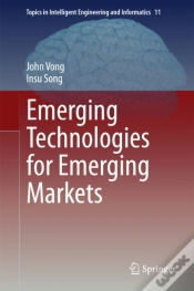 Capa do artigo Emerging Technologies For Emerging Markets
