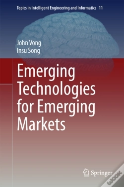 Capa do artigo Emerging Technologies For Emerging Markets