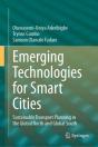 Emerging Technologies For Smart Cities - Preview