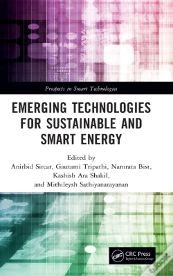 Capa do artigo Emerging Technologies For Sustainable And Smart Energy