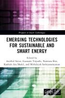 Emerging Technologies For Sustainable And Smart Energy