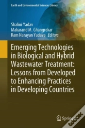 Capa do artigo Emerging Technologies In Biological And Hybrid Wastewater Treatment: Lessons From Developed To Enhancing Practices In Developing Countries