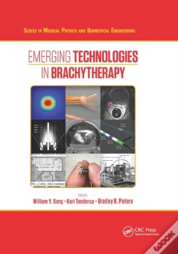 Capa do artigo Emerging Technologies In Brachytherapy